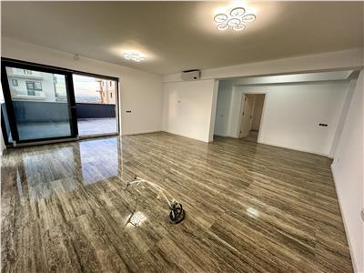 Penthouse 4 camere, terase 100 mp, Ploiesti, Cartier Albert