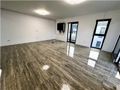 Penthouse 4 camere, terase 100 mp, Ploiesti, Cartier Albert