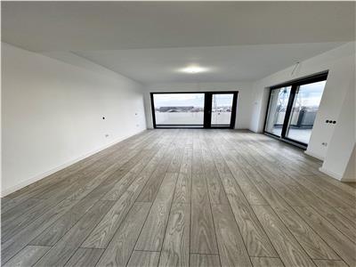 Penthouse 4 camere, terase 100 mp, Ploiesti, Cartier Albert