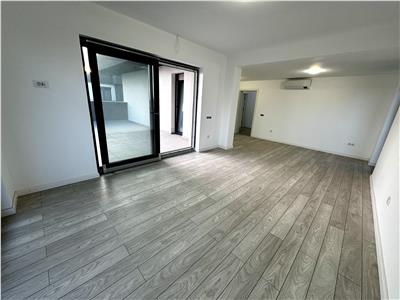 Penthouse 4 camere, terase 100 mp, Ploiesti, Cartier Albert