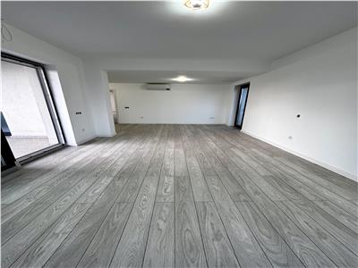 Penthouse 4 camere, terase 100 mp, Ploiesti, Cartier Albert