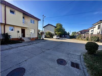 Vanzare casa 4 camere, Ploiesti, cartier Roua