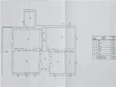 Vanzare spatiu industrial in Ploiesti, zona Gageni