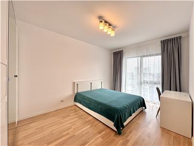 Apartament 2 camere incalzire pardoseala | parcare subterana MRS SMART