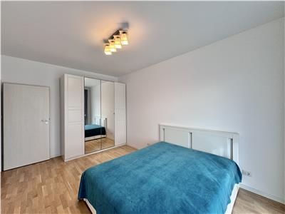 Apartament 2 camere incalzire pardoseala | parcare subterana MRS SMART