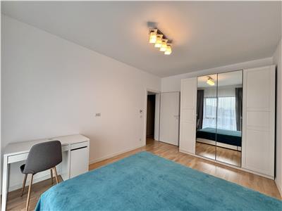 Apartament 2 camere incalzire pardoseala | parcare subterana MRS SMART