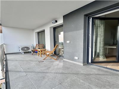 Apartament 2 camere incalzire pardoseala | parcare subterana MRS SMART