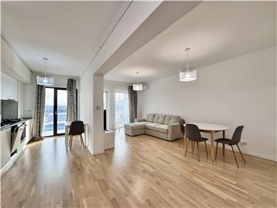 Apartament 2 camere incalzire pardoseala | parcare subterana MRS SMART