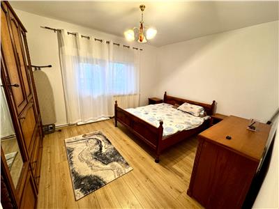 Inchiriere apartament 3 camere, centrala proprie, Ploiesti,  Cioceanu