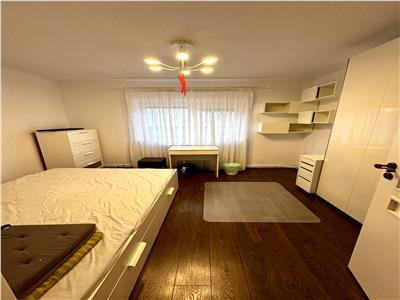 Inchiriere apartament 3 camere, centrala proprie, Ploiesti,  Cioceanu