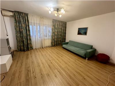 Inchiriere apartament 3 camere, centrala proprie, Ploiesti,  Cioceanu