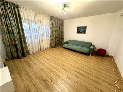 Inchiriere apartament 3 camere, centrala proprie, Ploiesti,  Cioceanu