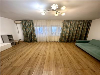 Inchiriere apartament 3 camere, centrala proprie, Ploiesti,  Cioceanu