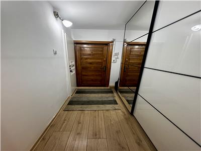 Inchiriere apartament 3 camere, centrala proprie, Ploiesti,  Cioceanu