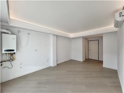 Apartament de lux | 2 camere | Cortina North | bloc finalizat