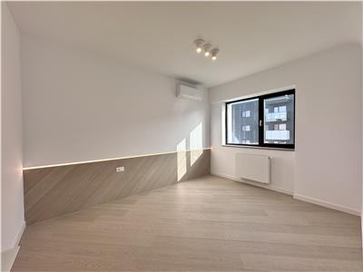 Apartament de lux | 2 camere | Cortina North | bloc finalizat