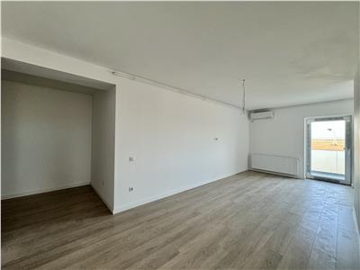 Apartament 3 camere, bloc nou, parcare inclusa, Albert Ploiesti