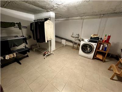 Vanzare casa 5 camere, in Ploiesti, zona ultracentrala