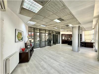 Spatiu comercial sau birouri, de la 600 mp, zona centrala, Ploiesti