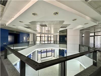 Spatiu comercial sau birouri, de la 600 mp, zona centrala, Ploiesti