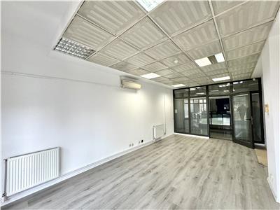 Spatiu comercial sau birouri, de la 600 mp, zona centrala, Ploiesti