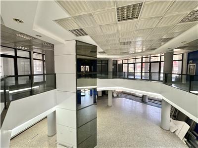 Spatiu comercial sau birouri, de la 600 mp, zona centrala, Ploiesti