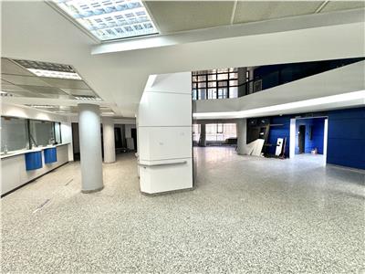 Spatiu comercial sau birouri, de la 600 mp, zona centrala, Ploiesti