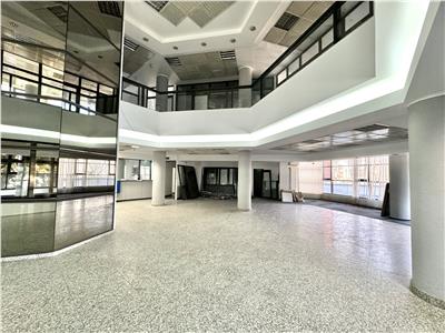 Spatiu comercial sau birouri, de la 600 mp, zona centrala, Ploiesti