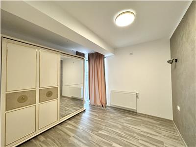 Vila de lux, 4 camere, 3 bai, mobilata si utilata, Albert Ploiesti