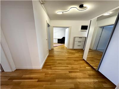 Apartament 2 camere, bloc nou, Ploiesti,  zona Albert