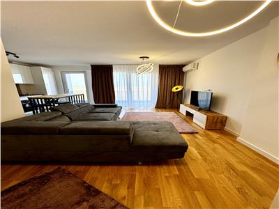 Apartament 2 camere, bloc nou, Ploiesti,  zona Albert