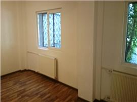 Inchiriere spatiu birouri, 4 camere, zona Cantacuzino