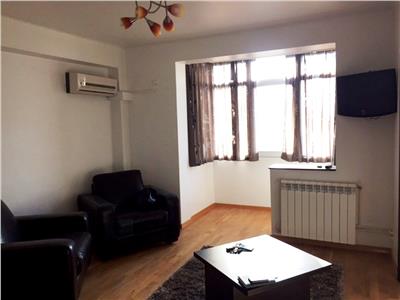 Inchiriere apartament 2 camere, modern, zona ultracentrala, Ploiesti