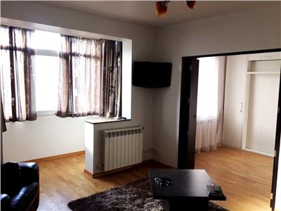 Inchiriere apartament 2 camere, modern, zona ultracentrala, Ploiesti