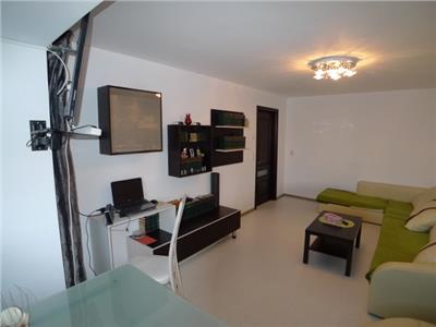 Inchiriere apartament de lux, 3 camere, zona Vest, Ploiesti