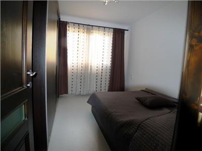 Inchiriere apartament de lux, 3 camere, zona Vest, Ploiesti