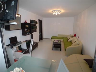 Inchiriere apartament de lux, 3 camere, zona Vest, Ploiesti