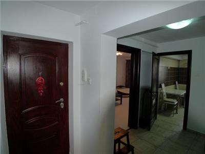 Inchiriere apartament de lux, 3 camere, zona Vest, Ploiesti