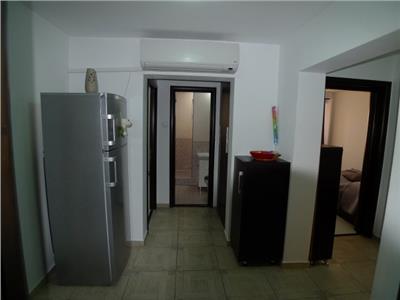 Inchiriere apartament de lux, 3 camere, zona Vest, Ploiesti