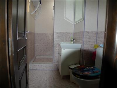 Inchiriere apartament de lux, 3 camere, zona Vest, Ploiesti