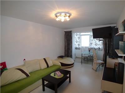 Inchiriere apartament de lux, 3 camere, zona Vest, Ploiesti