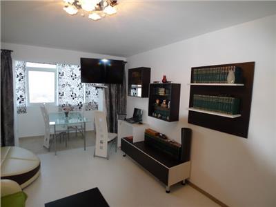 Inchiriere apartament de lux, 3 camere, zona Vest, Ploiesti