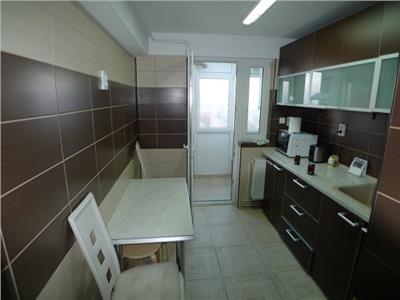 Inchiriere apartament de lux, 3 camere, zona Vest, Ploiesti