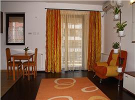 Oferta inchiriere apartament 2 camere Ploiesti, Complex Rezidential