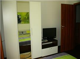 Oferta inchiriere apartament 2 camere Ploiesti, Complex Rezidential