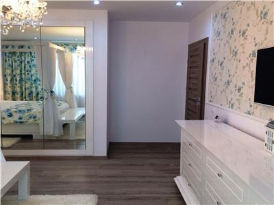 Vanzare apartament 3 camere, constructie 2014, Marasesti, Ploiesti