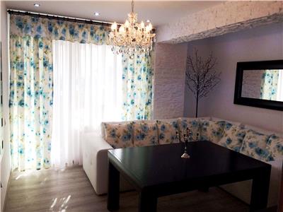 Vanzare apartament 3 camere, constructie 2014, Marasesti, Ploiesti