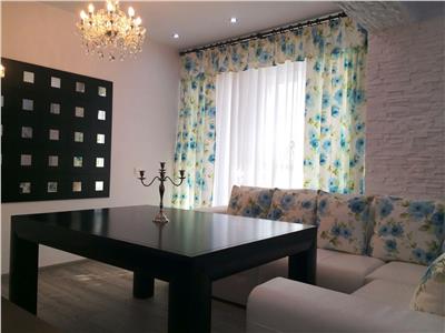 Vanzare apartament 3 camere, constructie 2014, Marasesti, Ploiesti