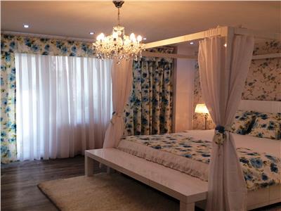 Vanzare apartament 3 camere, constructie 2014, Marasesti, Ploiesti