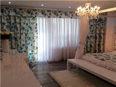 Vanzare apartament 3 camere, constructie 2014, Marasesti, Ploiesti